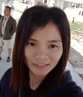 Rencontre Femme Thaïlande à ชนบท : Jirawan, 32 ans
